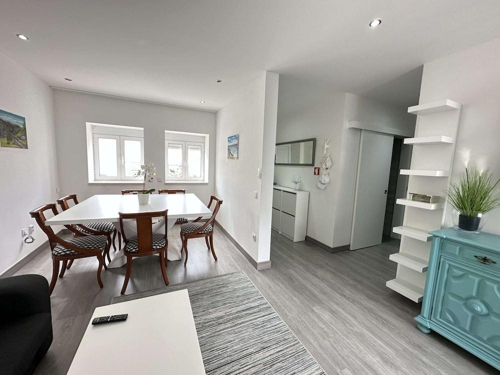 Casa na Vila by Trip2Portugal