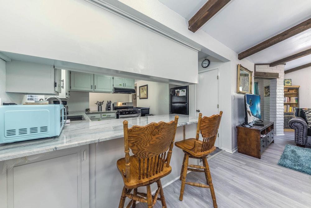 Castle House by Ruidoso Vacation Rentals