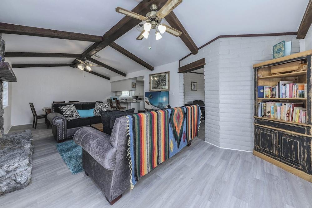 Castle House by Ruidoso Vacation Rentals