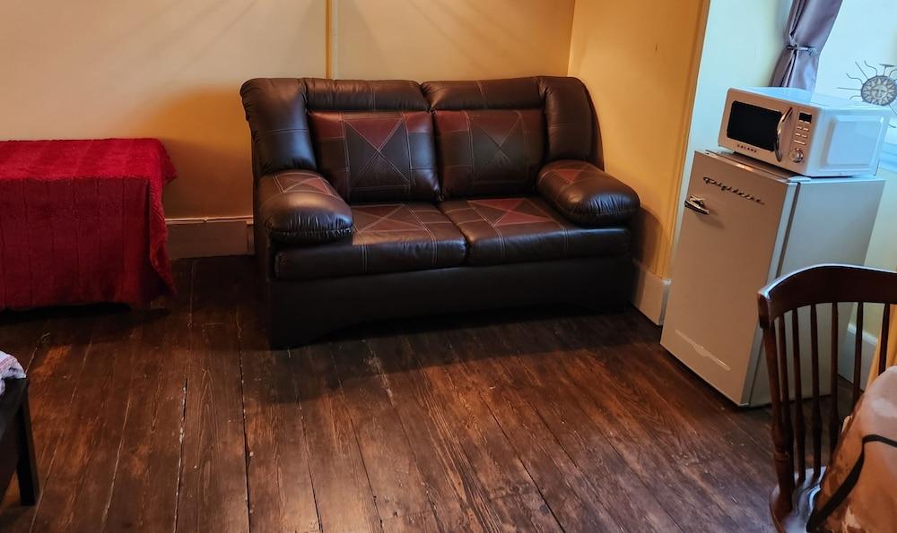 Resto-Auberge Le St-Octave