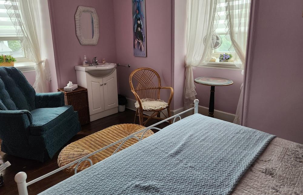 Resto-Auberge Le St-Octave