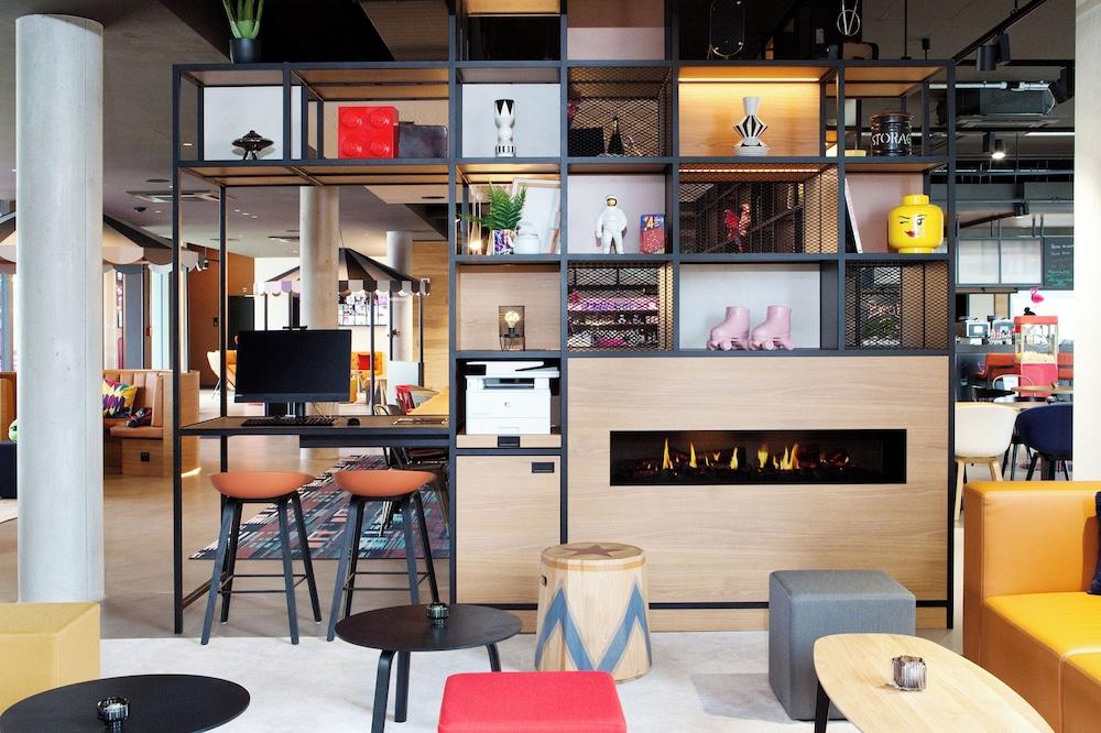 Moxy Vienna City East