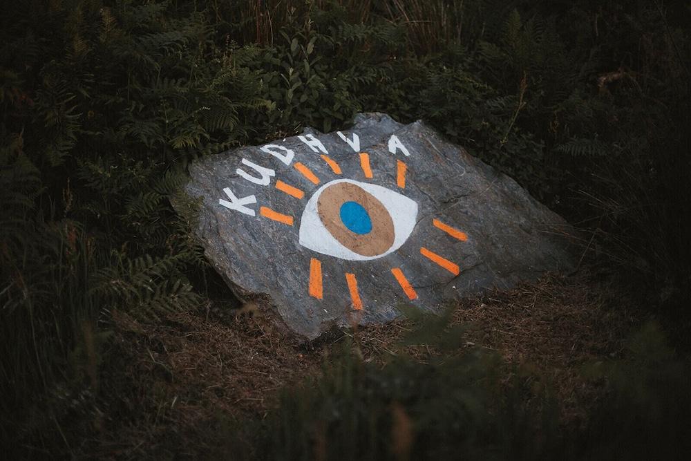 Ocean View Shanti Tipi 1