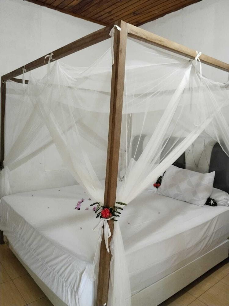 Ibu Bumi Orangutan guesthouse