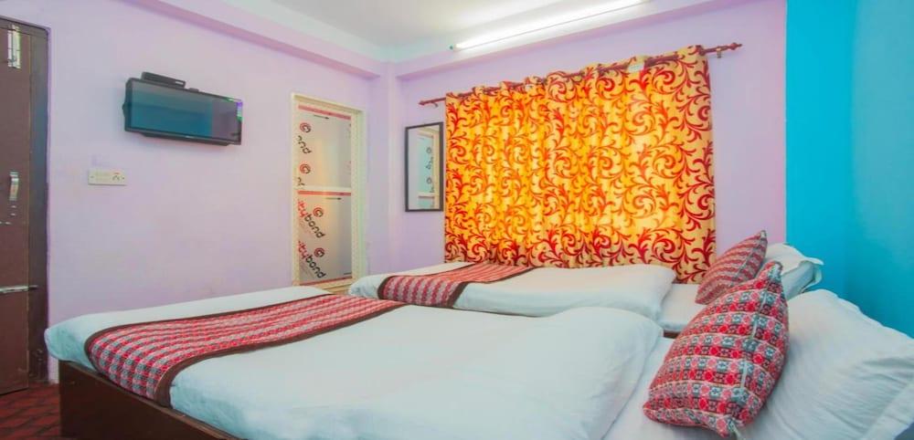 MeroStay 168 Hotel GR