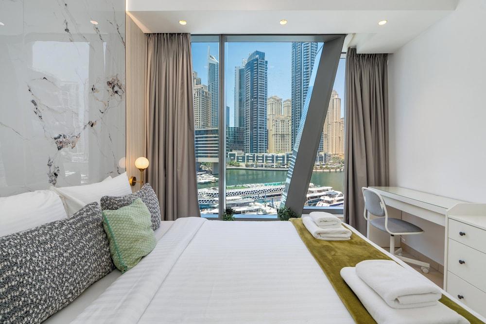 Vacay Lettings Silverene Tower