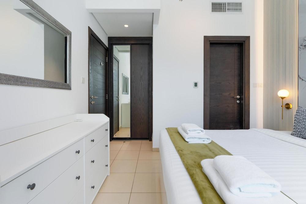 Vacay Lettings Silverene Tower