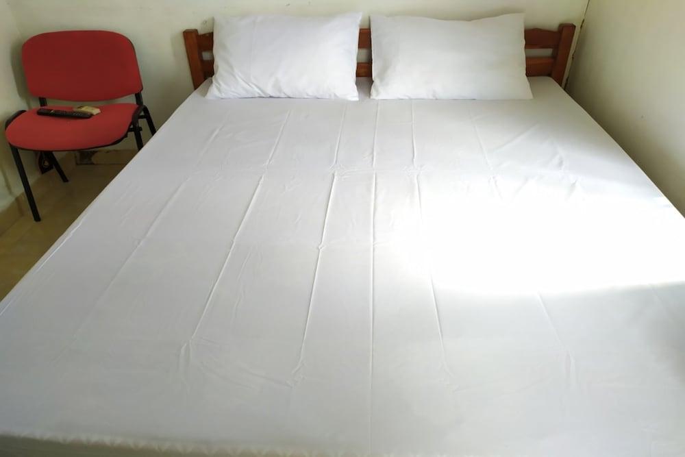 Hotel O Bontotangnga Homestay