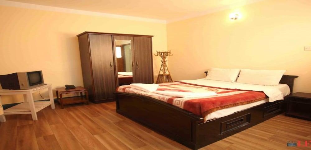 MeroStay 174 Hotel Muse