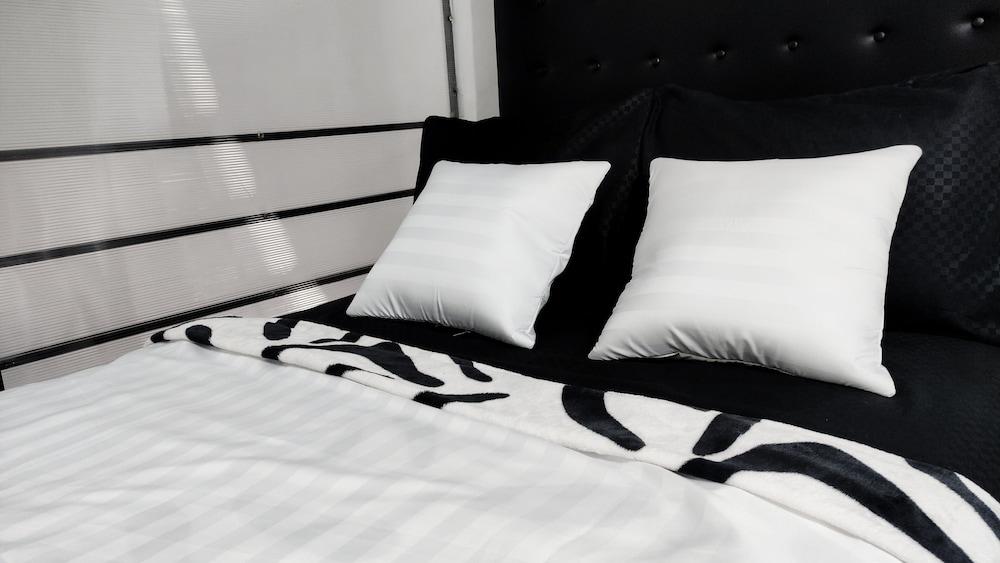 Kost Harian Semarang Murah