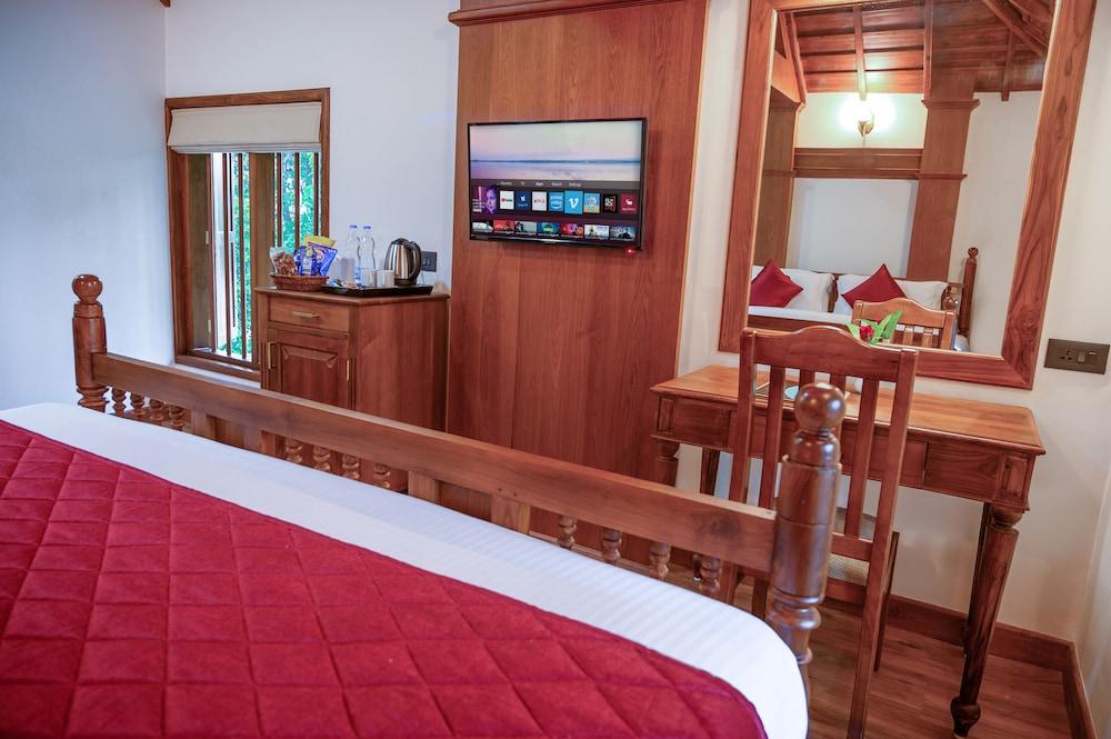 Surya Heritage Hotels