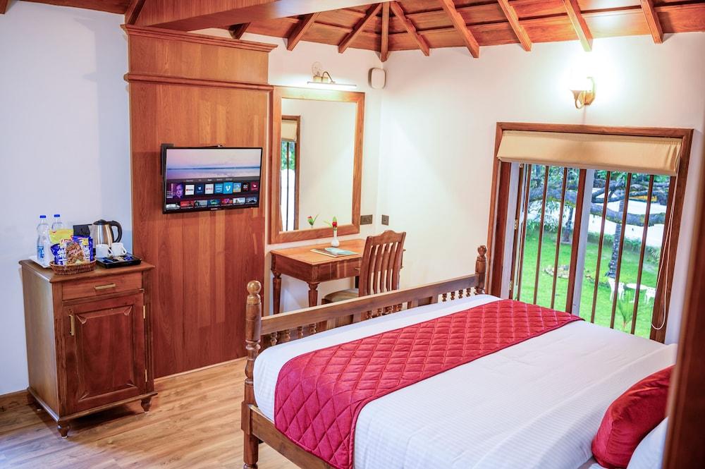 Surya Heritage Hotels