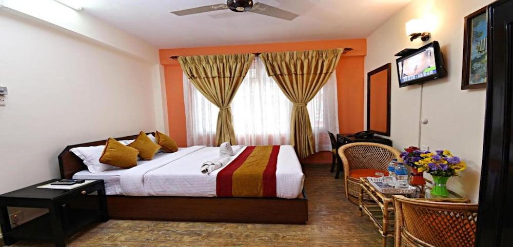 MeroStay 175 Hotel Sure