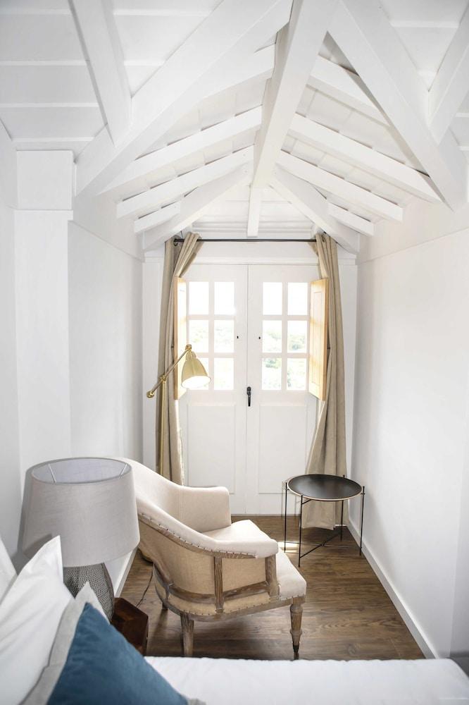 Mãe - Casas de Selim