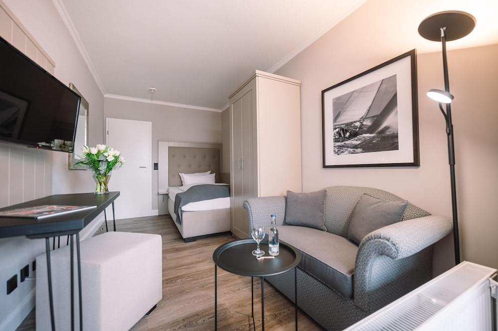 Hotel Royal - Timmendorfer Strand