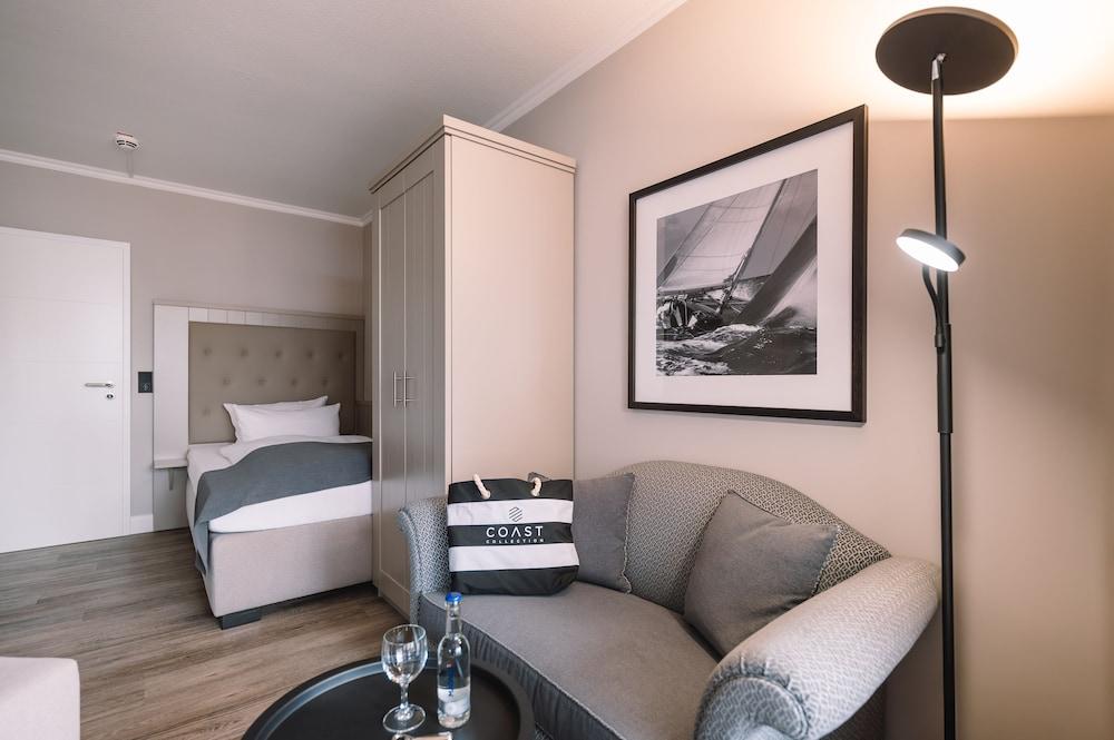 Hotel Royal - Timmendorfer Strand