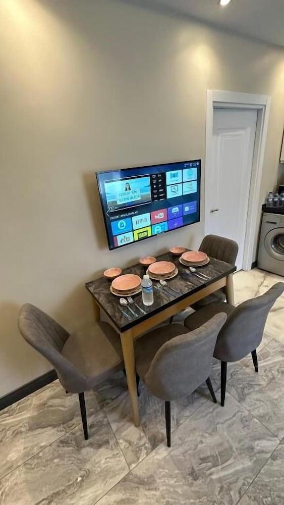 Mar Boutique Apartment