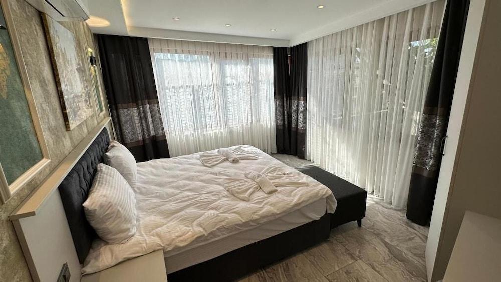 Mar Boutique Apartment