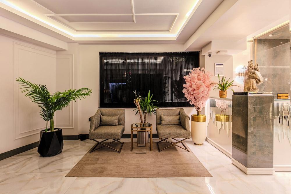 Atar Airport Hotel & Spa