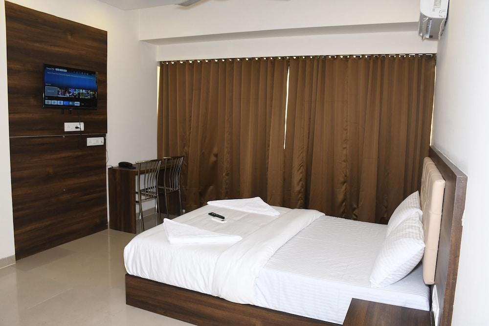 Hotel Precious Pearl