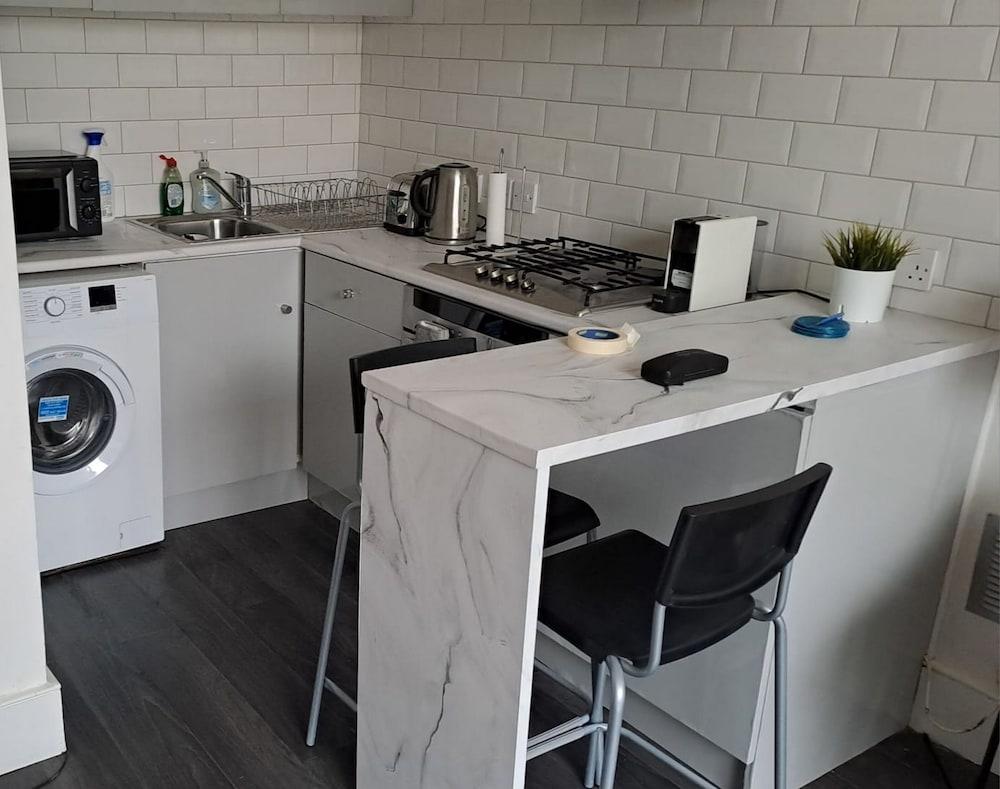 Fantastic 1BD Flat in the Centre