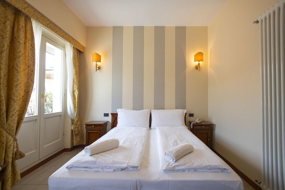 LVG Hotel Collection - Il Portico