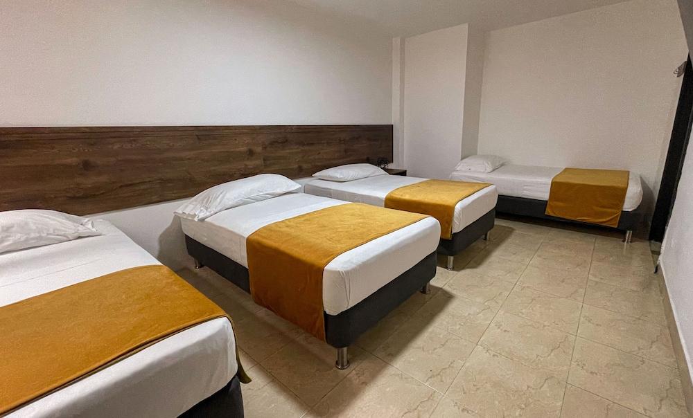 Hotel Boutique Estadio Medellin