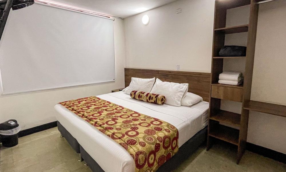 Hotel Boutique Estadio Medellin