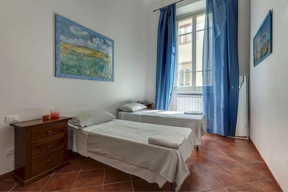 Ricasoli 17 G in Firenze