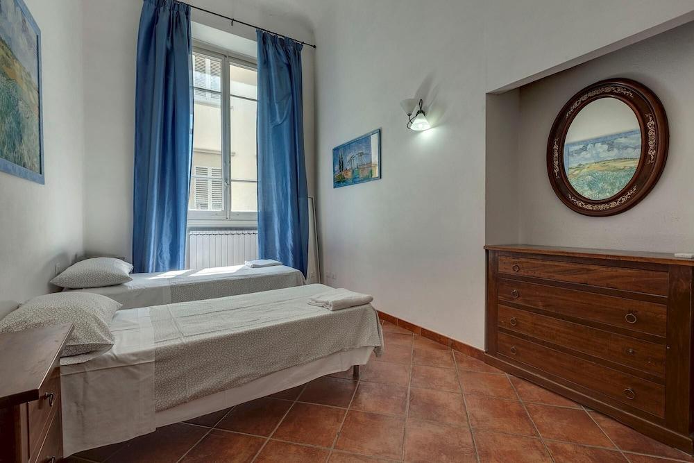 Ricasoli 17 G in Firenze