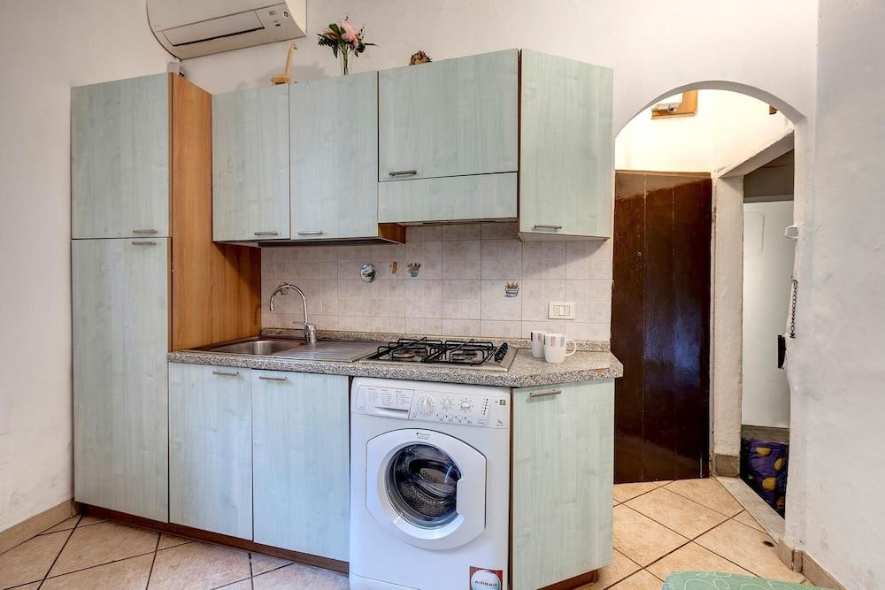 Sapiti 2 P in Firenze