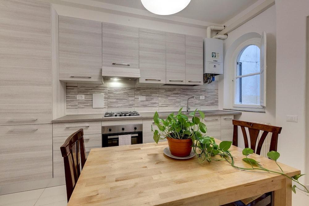 Magnoli 2 S in Firenze