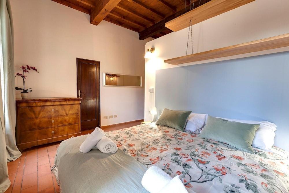 Camaldoli 2 in Firenze