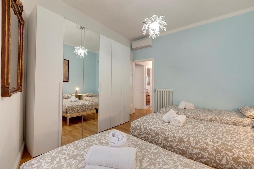 San Giorgio 80 in Firenze