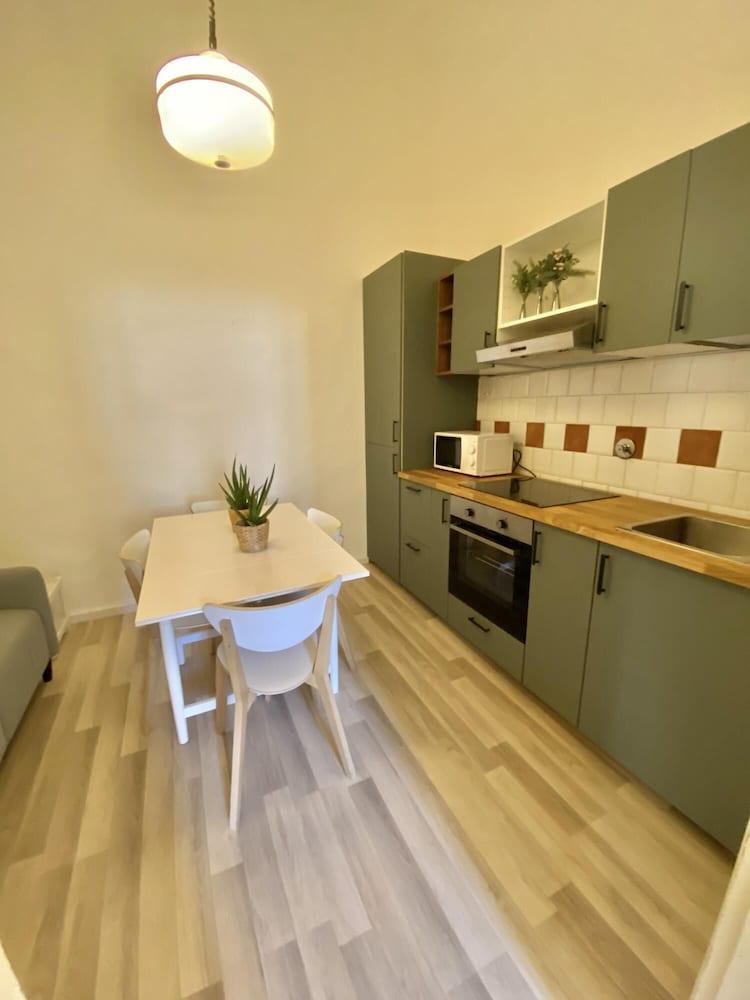 Greci 16 II in Firenze