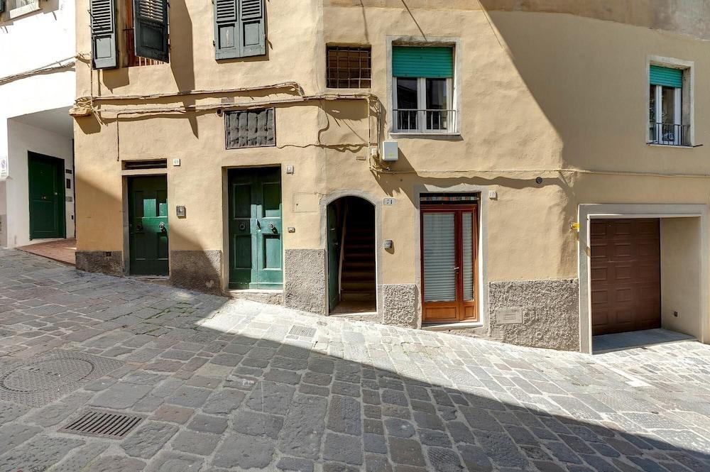 San Giorgio 71 in Firenze