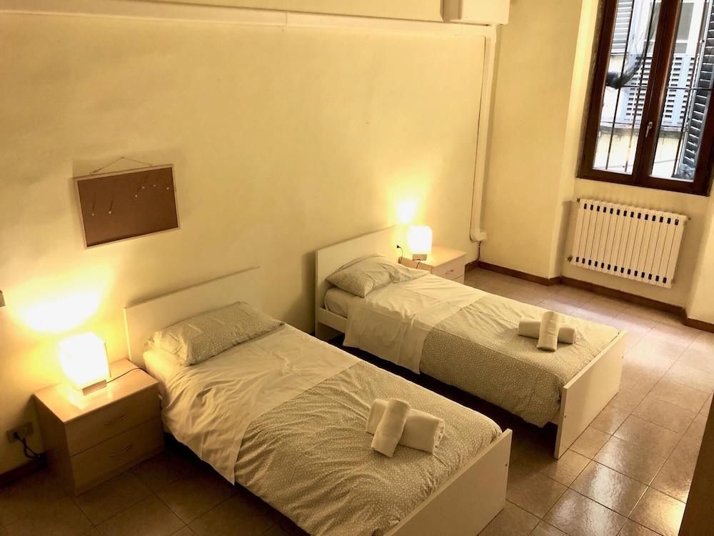 Ghibellina 90 in Firenze