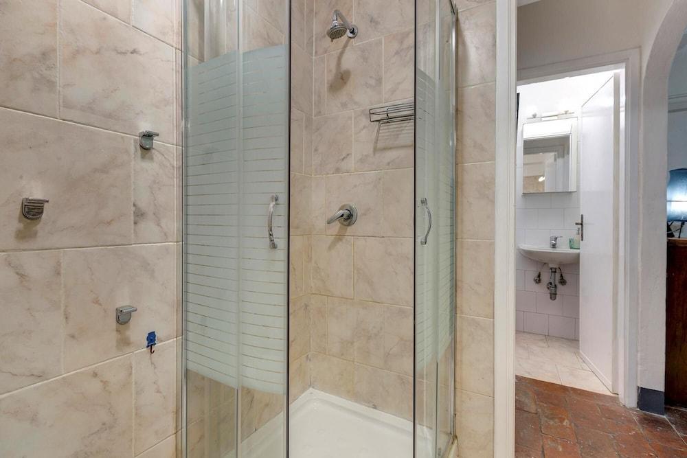 Campidoglio 4 in Firenze