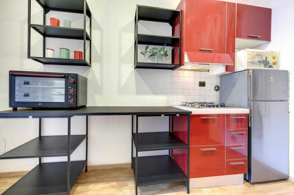 Capponi 95 in Firenze