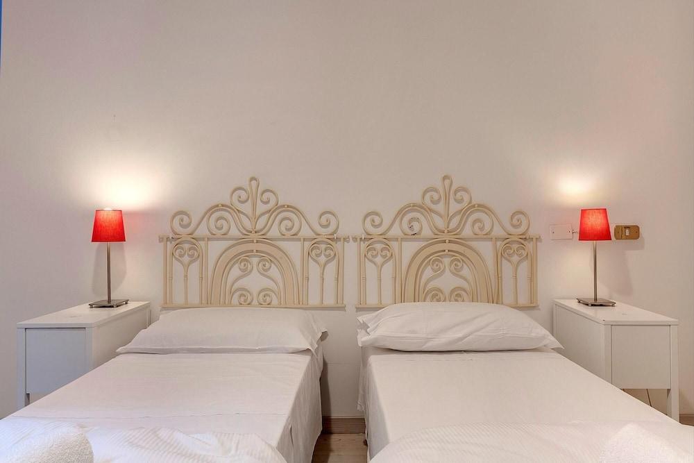 Parione 12 in Firenze