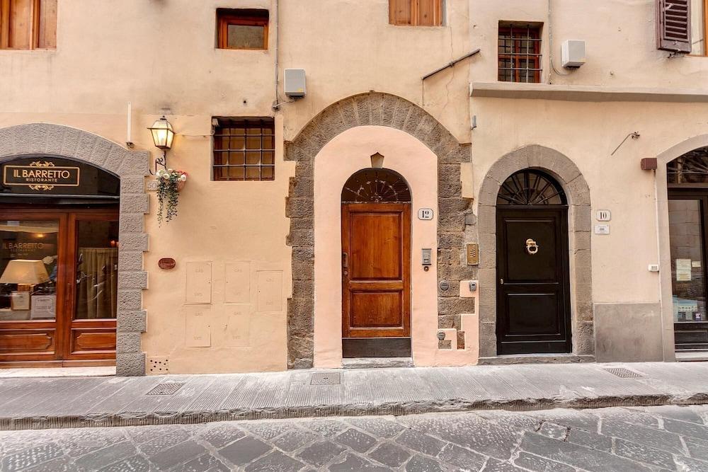 Parione 12 in Firenze