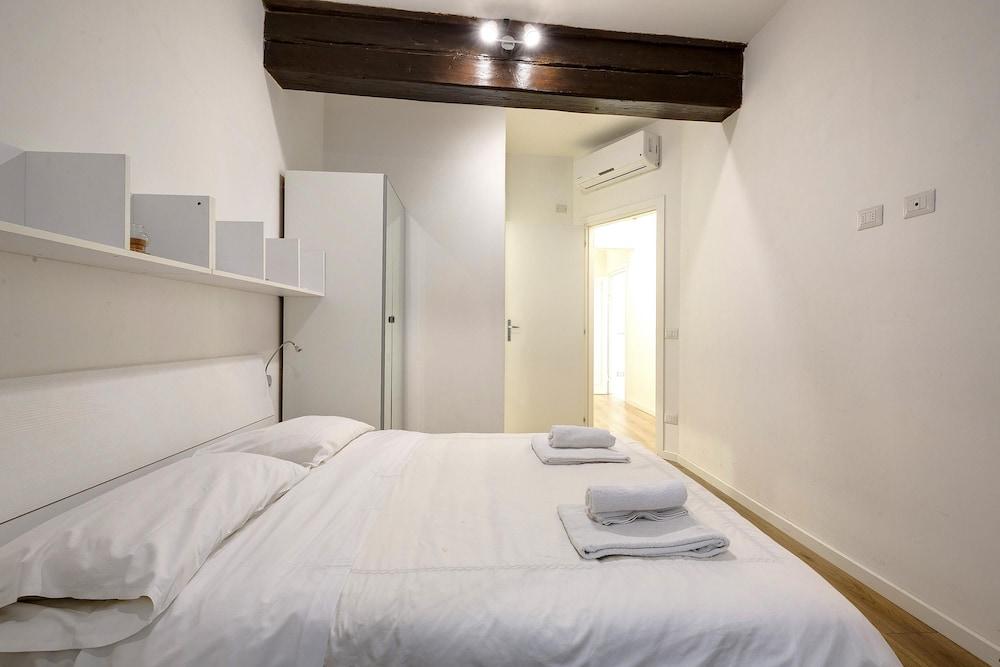 Ghibellina 123 in Firenze