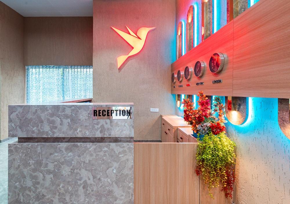 Treebo Cocostay, Hadapsar