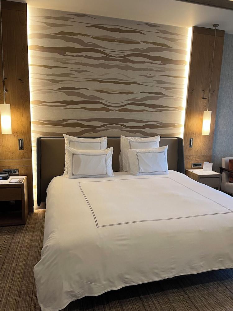 Swissotel Uludag Bursa