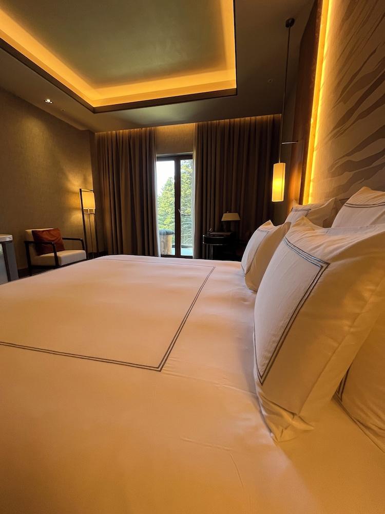 Swissotel Uludag Bursa