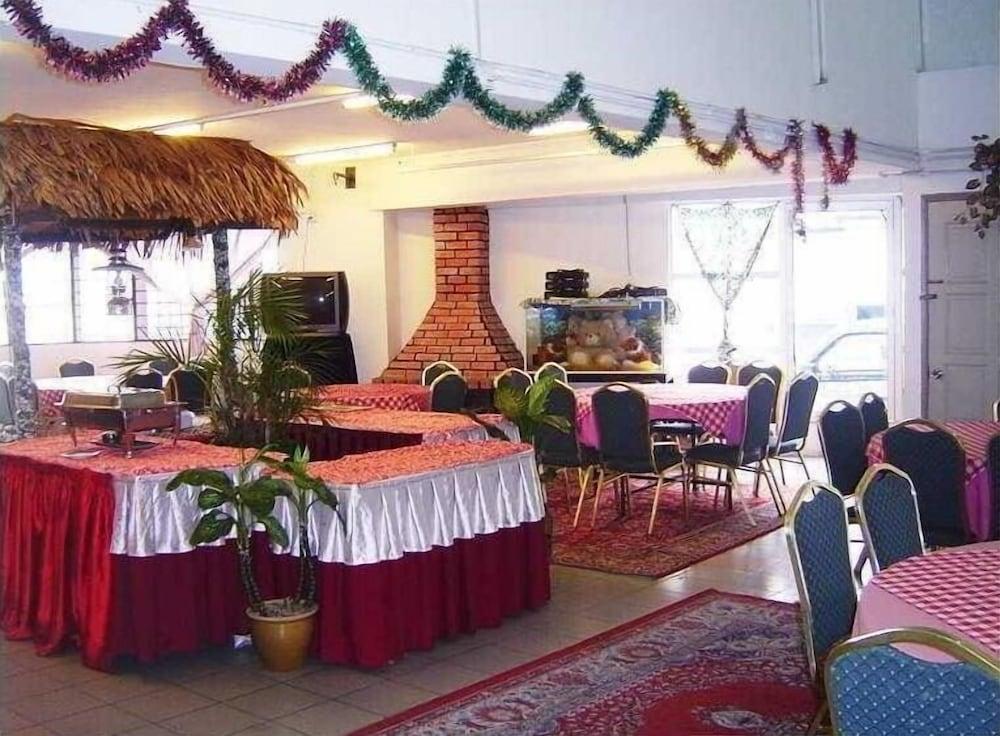 Star Regency Hotel Apartments