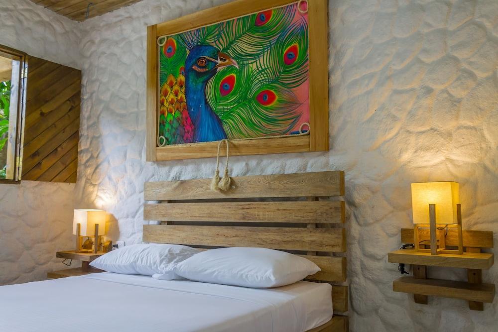 Sierra Limón Hotel Cabañas Club