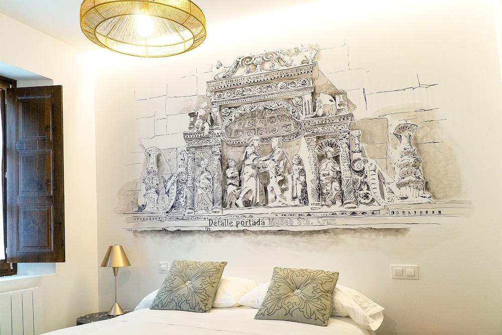 ALFICEN CERVANTES 5 COLLECTION