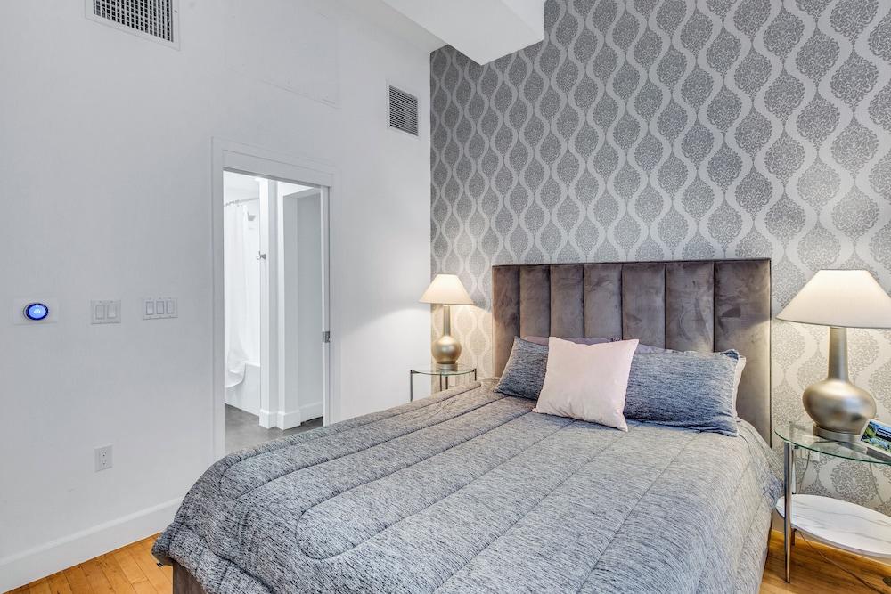 Oneluxstay At HWH LA Downtown