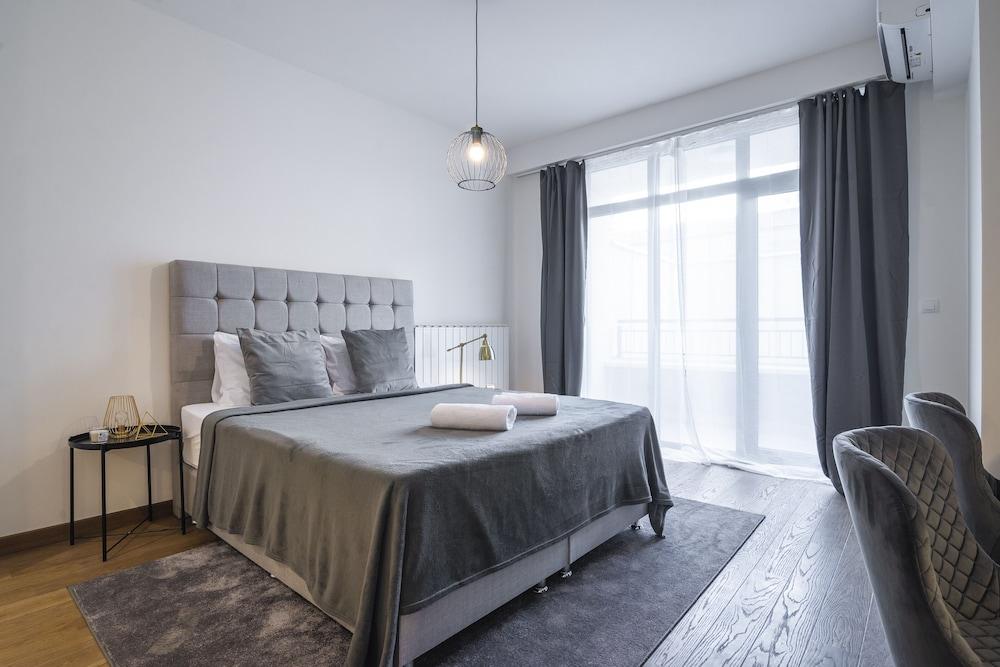 Belgrade Waterfront - River Residence